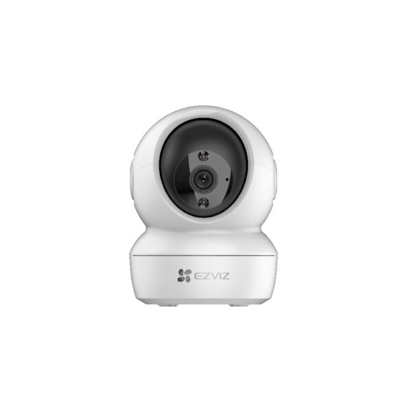 EZVIZ C6N 1080P Wi-Fi PT Camera กล้องวงจรปิดไร้สาย 2WayTalk Auto Tracking ประกัน 2 ปี