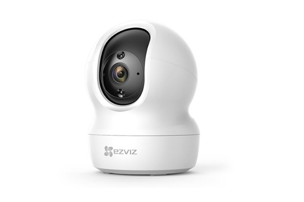 EZVIZ CP1 2MP PT INDOOR กล้องวงจรปิดไร้สาย 2WayTalk Auto Tracking Night Vision ประกัน 2 ปี