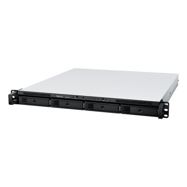 SYNOLOGY RS822+ 4-bay RackStation (up to 8-bay) ประกัน 3 ปี